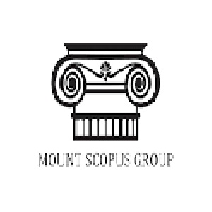 PT MOUNT SCOPUS